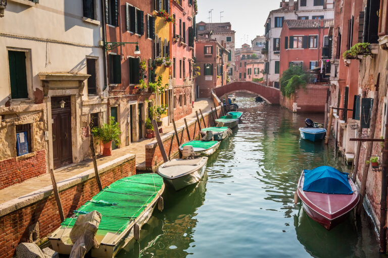 Gondole Venise : prix, réservation et les meilleurs circuits