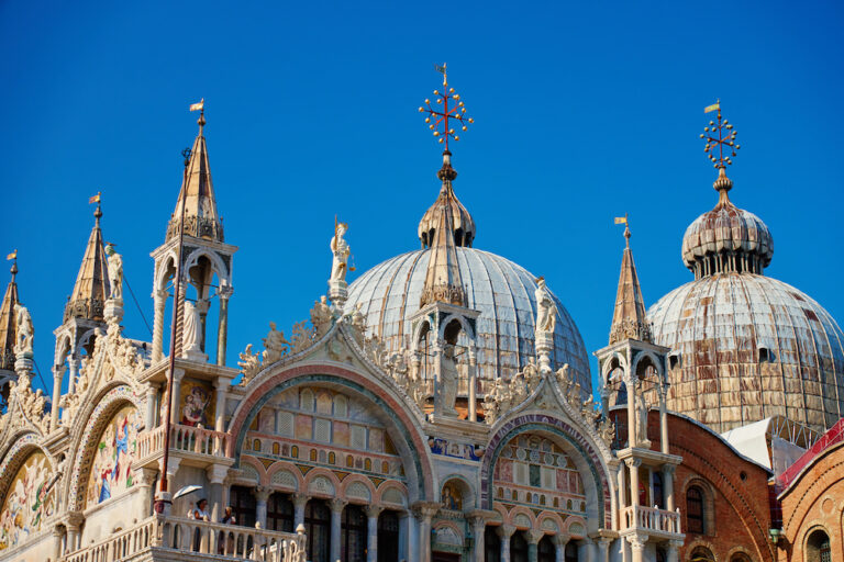 Grand Canal Venise : tout savoir sur le canal emblématique