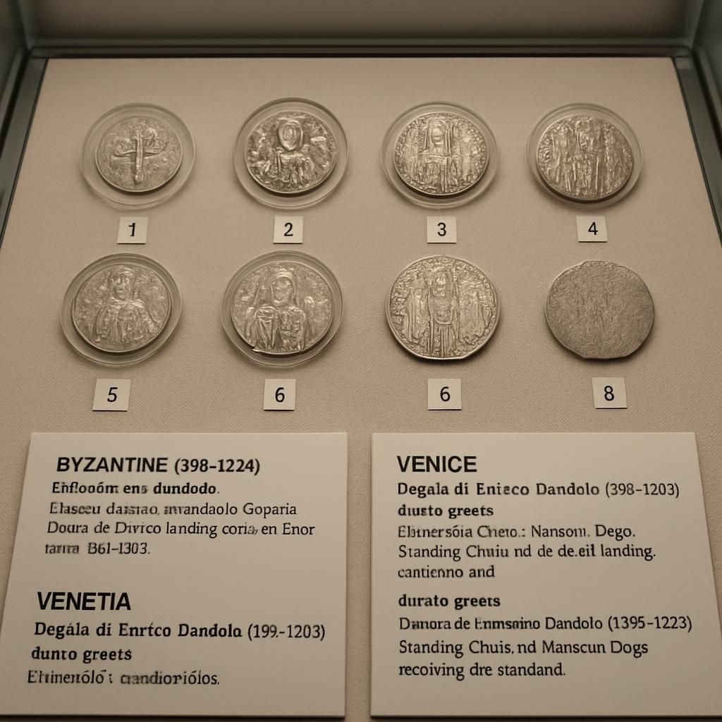 découvrez le musée correr à venise, ses collections royales uniques et profitez d'un accès facilité avec le pass touristique pour une expérience culturelle inoubliable.