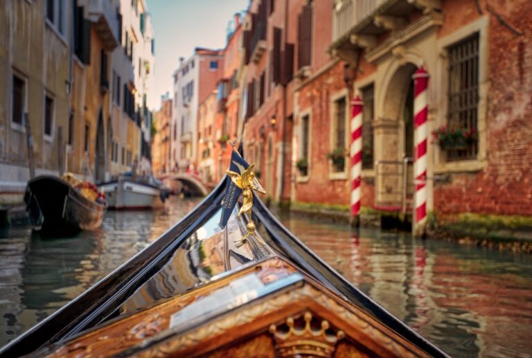 Musée Correr Venise : collections royales et accès avec le pass