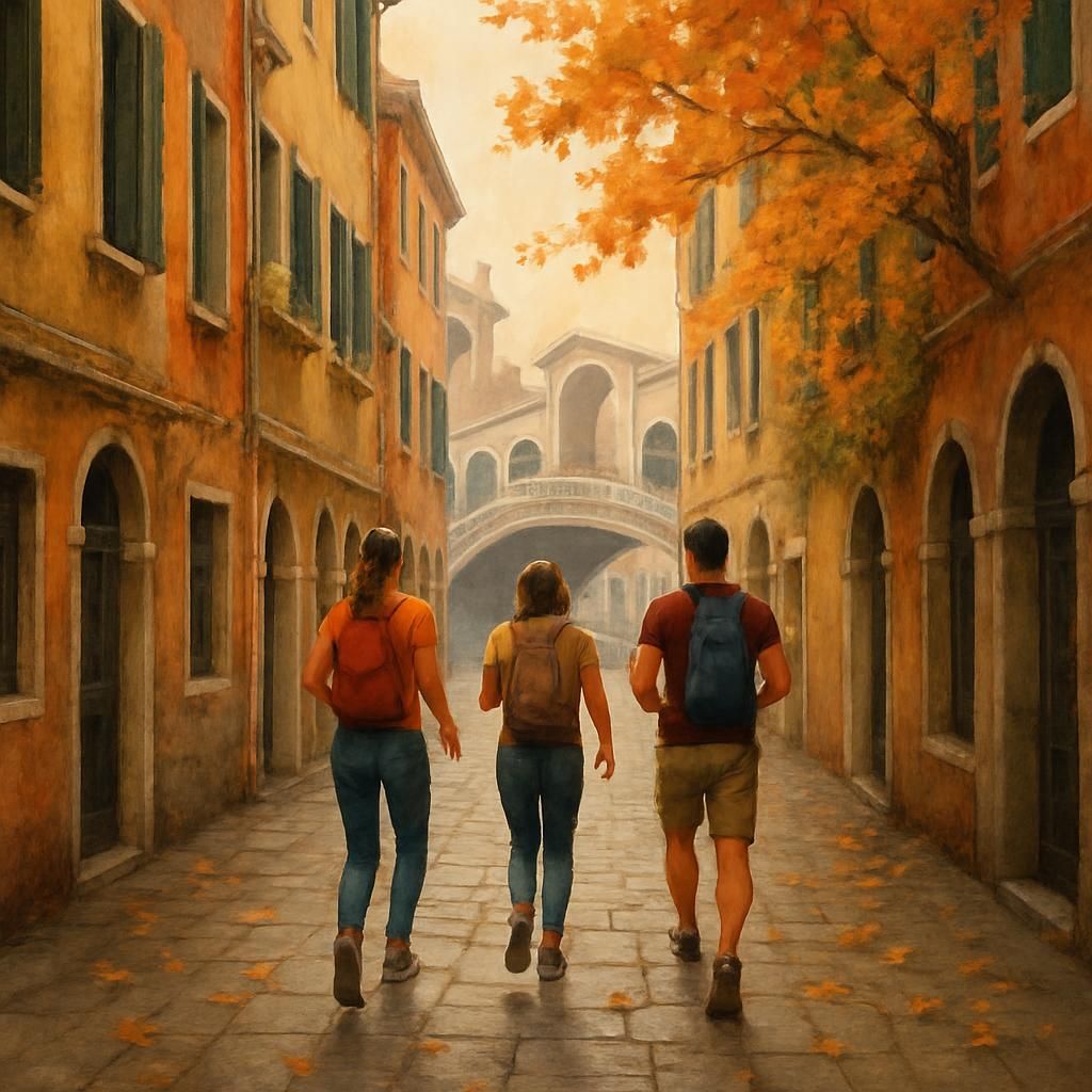 découvrez tout sur la biennale de venise 2026 : achetez vos billets, consultez le programme complet et notez les dates importantes de cet événement artistique majeur.