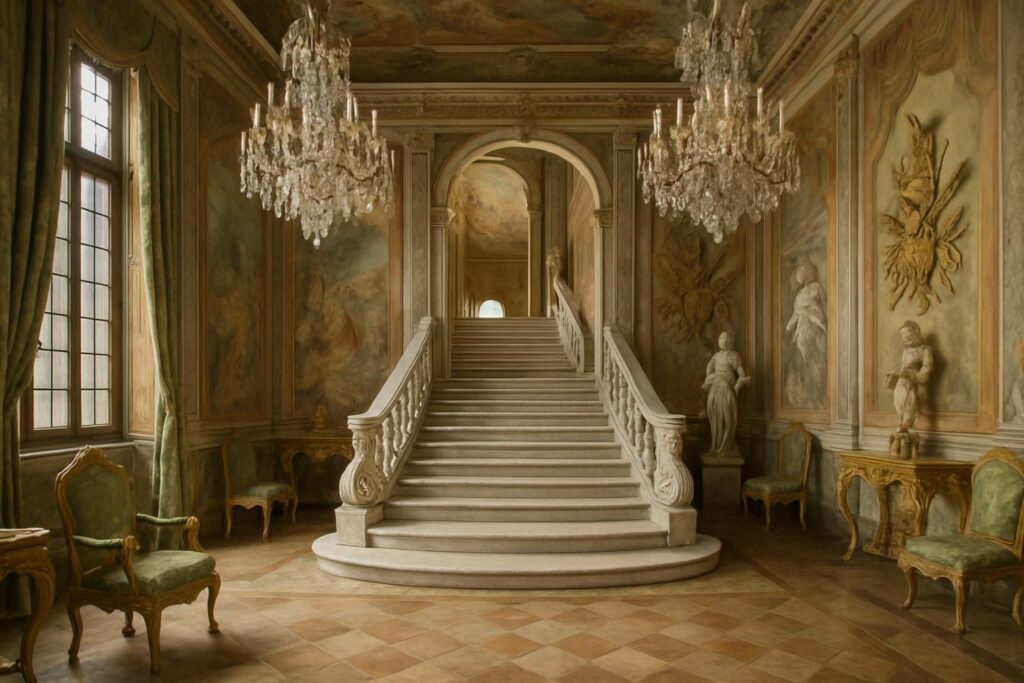 découvrez ca' rezzonico à venise, un musée remarquable dédié au xviiie siècle, où vous pourrez explorer l'art, l'histoire et la vie vénitienne à cette époque.