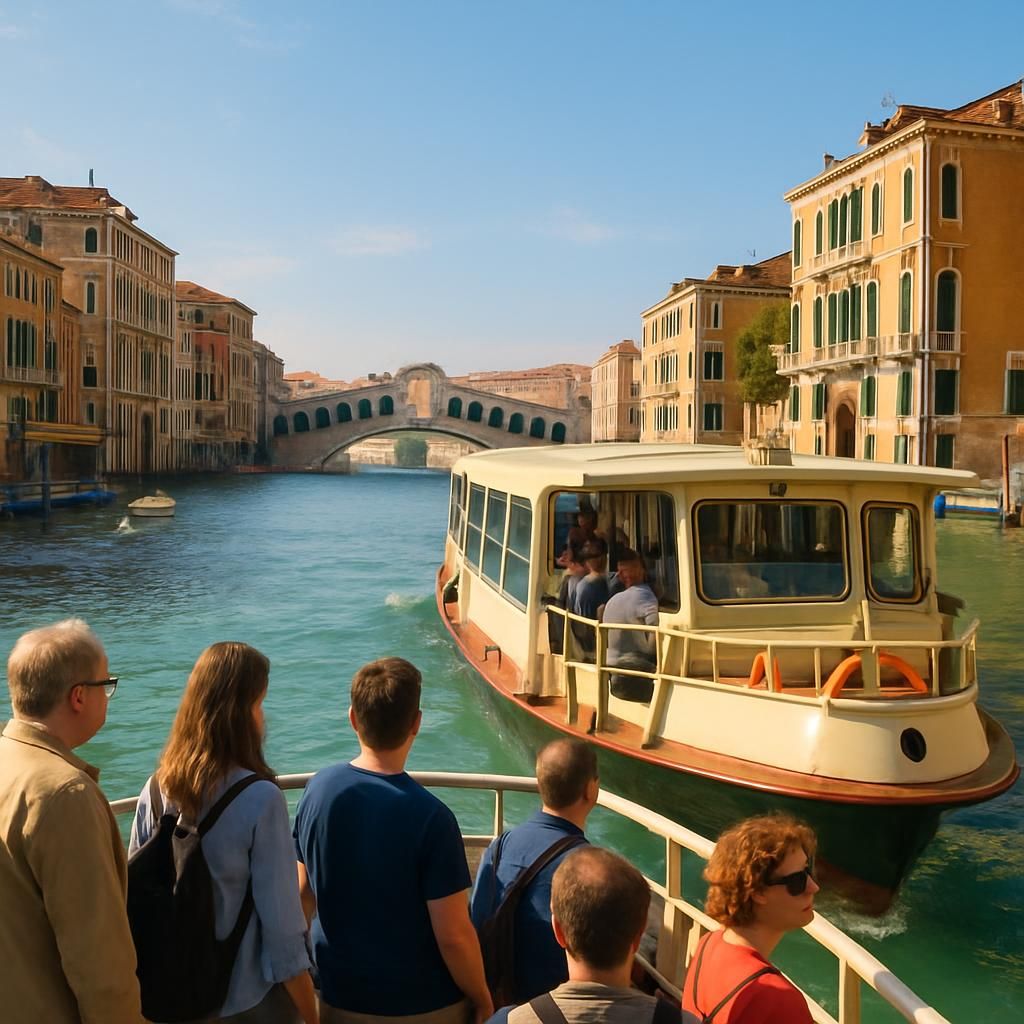 découvrez la carte touristique interactive de venise pour explorer ses monuments célèbres et ses quartiers typiques. planifiez facilement votre visite et ne manquez rien de cette ville unique.