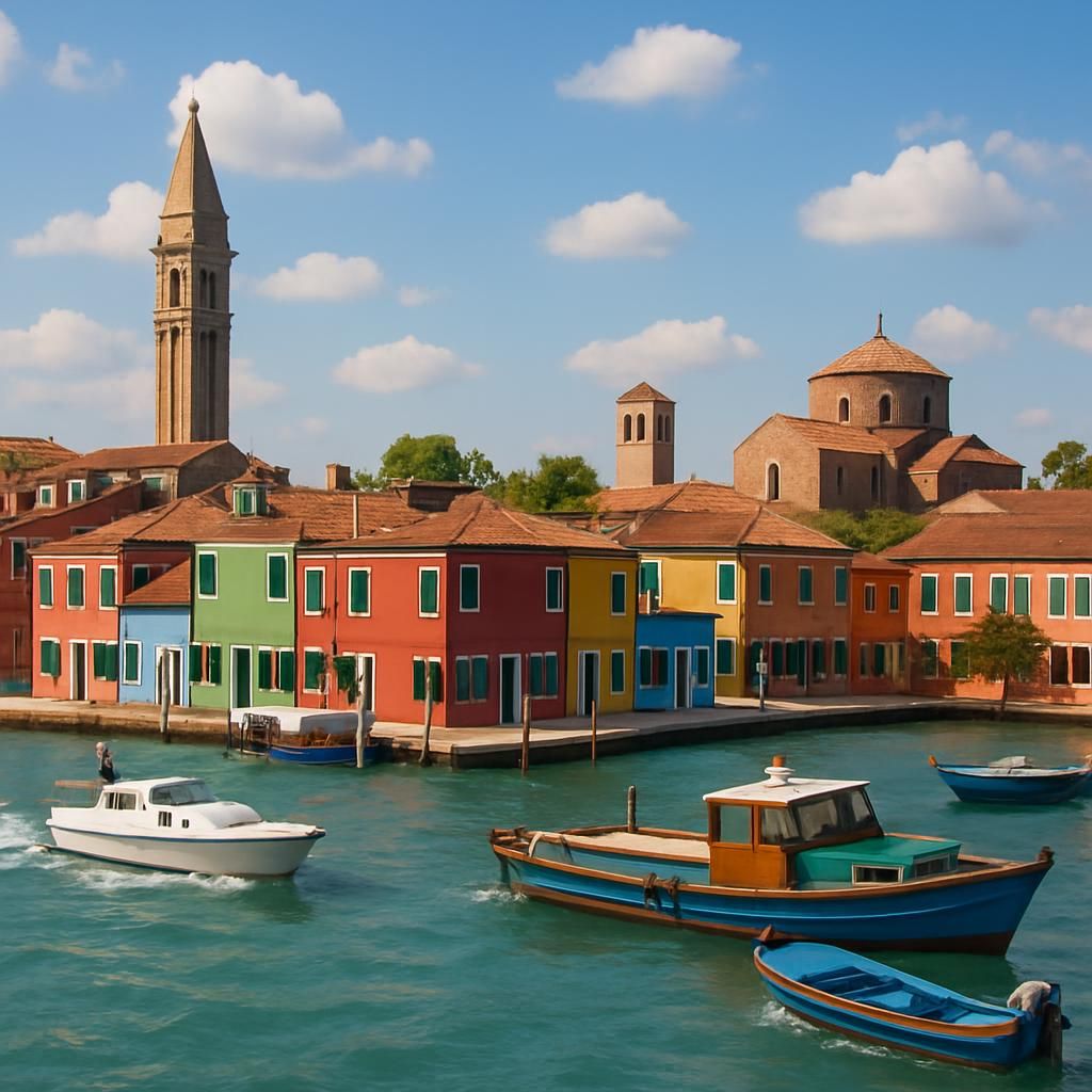 découvrez notre carte touristique interactive de venise, explorez les monuments emblématiques et les quartiers pittoresques de la ville des eaux.