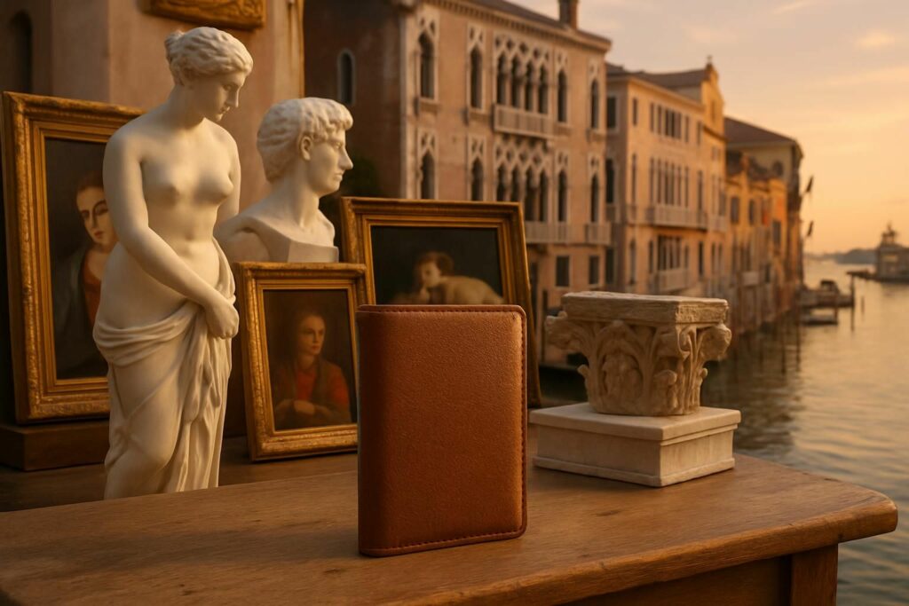 découvrez le museum pass venise pour un accès facile et illimité aux musées civiques et palais emblématiques de la ville. explorez l'art, l'histoire et la culture vénitienne en toute simplicité.