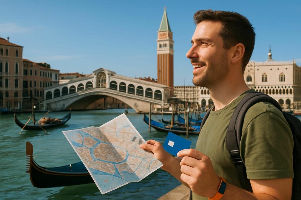 découvrez le pass venise 1 jour (24h), ses sites touristiques inclus, son tarif détaillé et analysez s'il est rentable pour optimiser votre visite de venise en une journée.