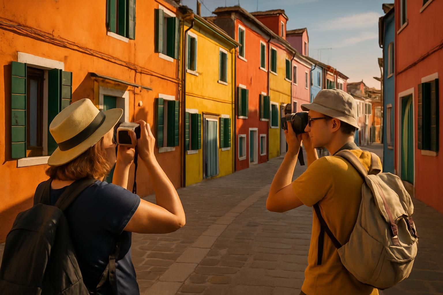 découvrez tout ce qu'il faut savoir sur le pass venise 1 jour (24h) : sites inclus, tarifs détaillés et analyse de sa rentabilité pour profiter au maximum de votre visite.