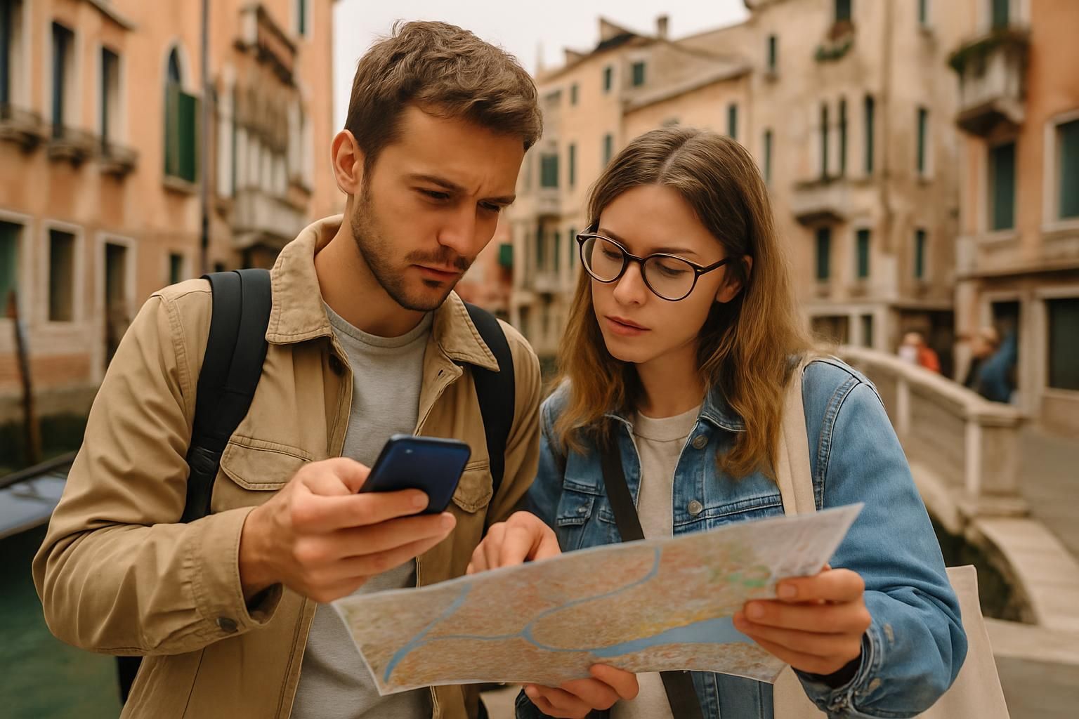 découvrez le pass venise 1 jour (24h) : quels sites sont inclus, les tarifs proposés et une analyse pour savoir si ce pass est vraiment rentable lors de votre visite à venise.