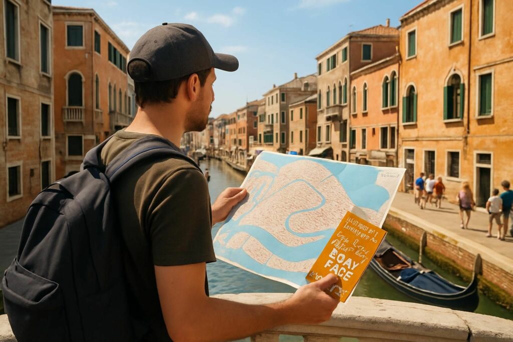 découvrez si le pass venise 3 jours (72h), le format le plus populaire, vaut vraiment le coup pour profiter pleinement de la ville et économiser sur les attractions incontournables.