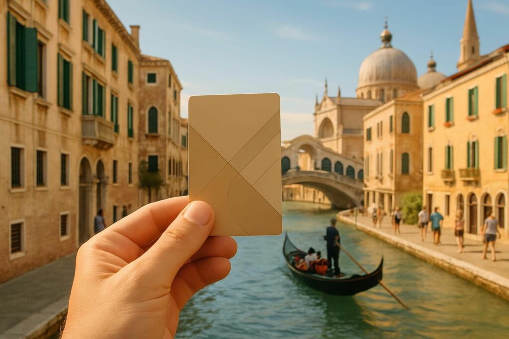 découvrez comment optimiser votre séjour à venise avec le pass 4 jours : programme détaillé et conseils pour profiter au maximum de votre visite prolongée.