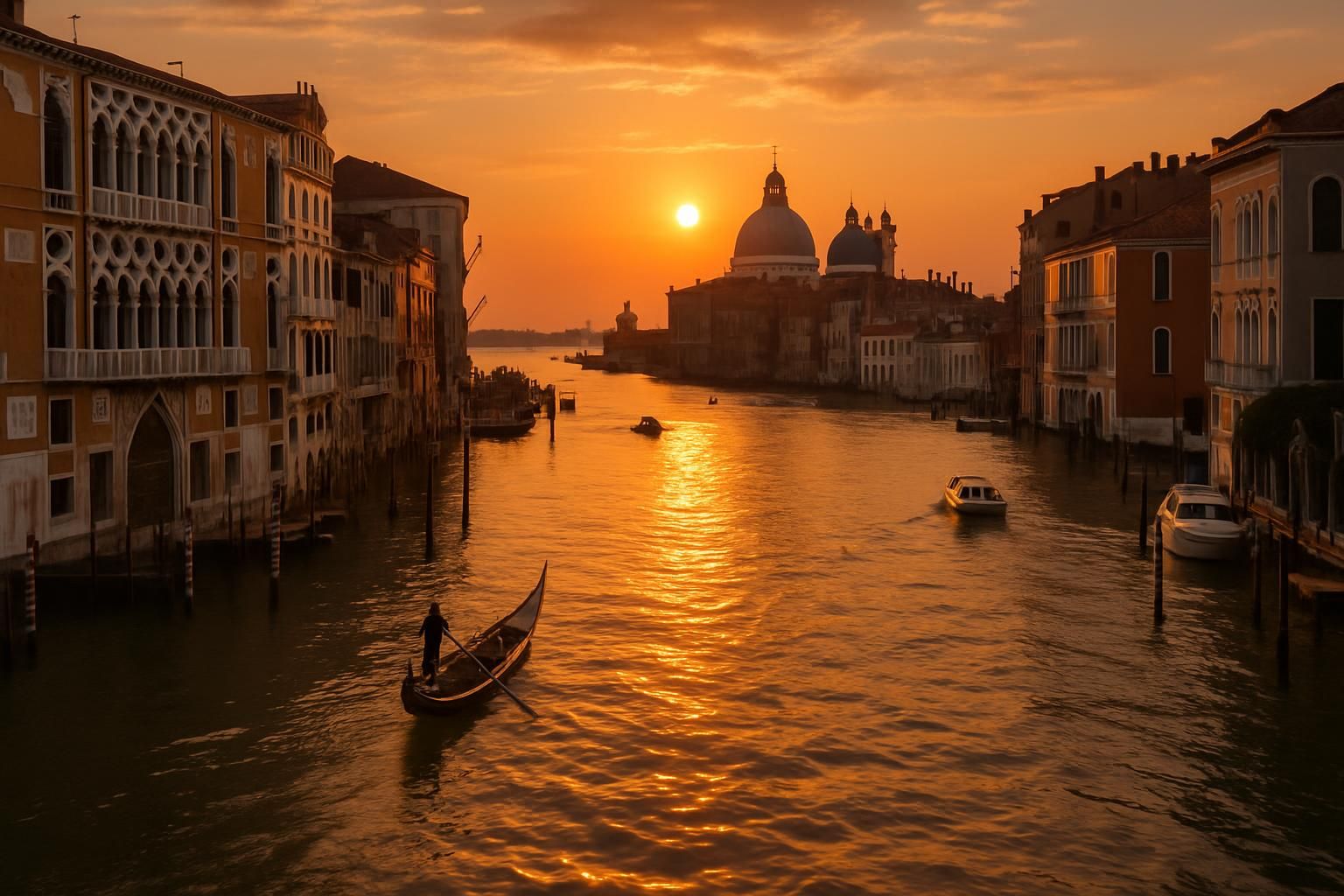 découvrez les meilleures activités et visites incontournables à venise grâce à notre guide complet pour profiter pleinement de votre séjour dans cette ville unique.