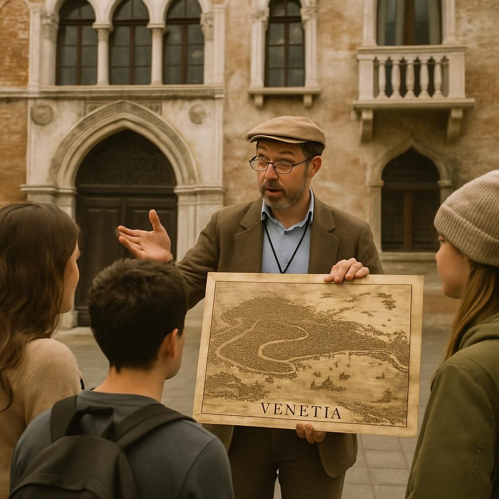 découvrez les meilleures activités et visites incontournables à venise grâce à notre guide complet, pour profiter pleinement de votre séjour dans cette ville unique.