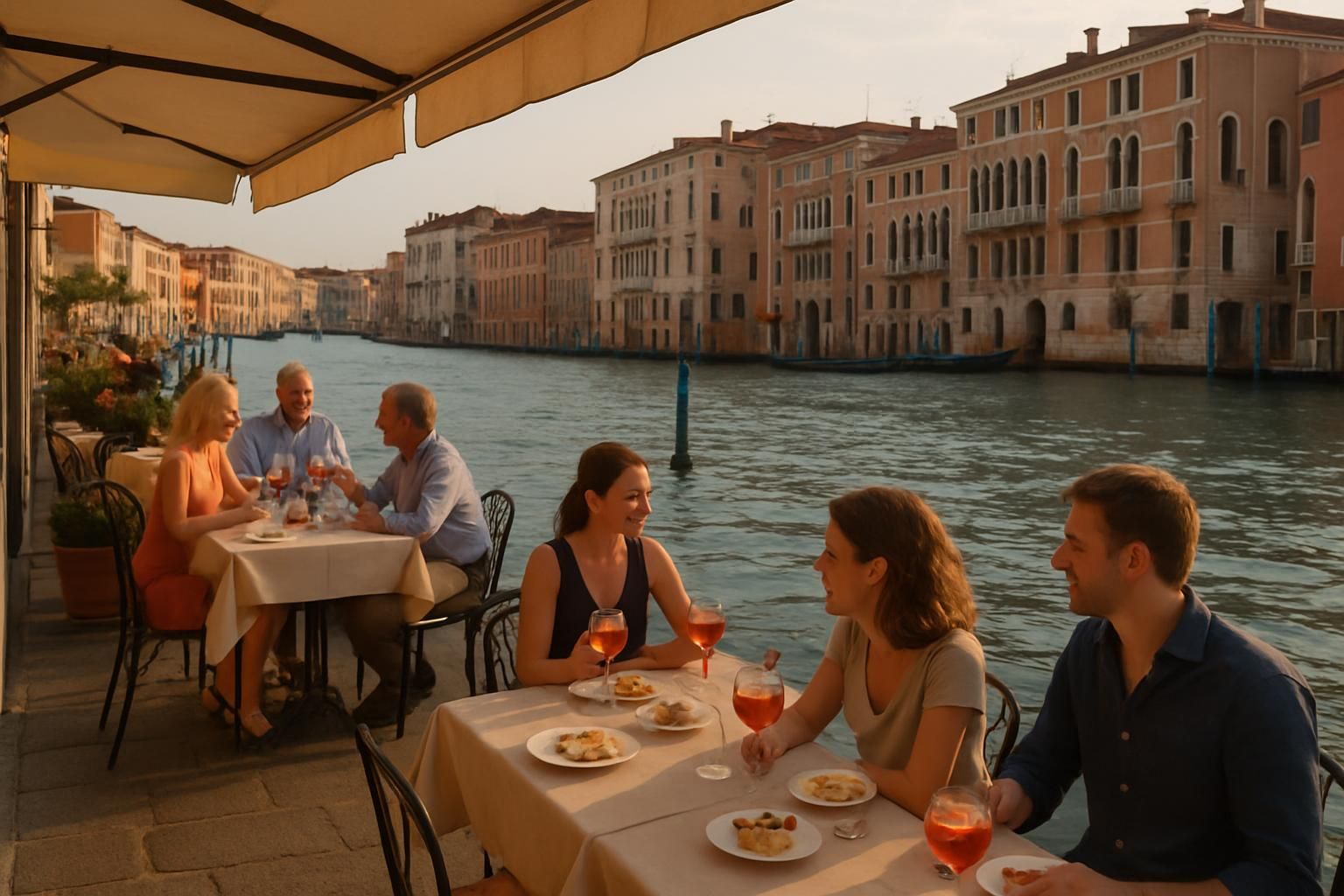 découvrez que faire à venise avec notre guide complet des activités et visites incontournables pour profiter pleinement de cette ville magique.