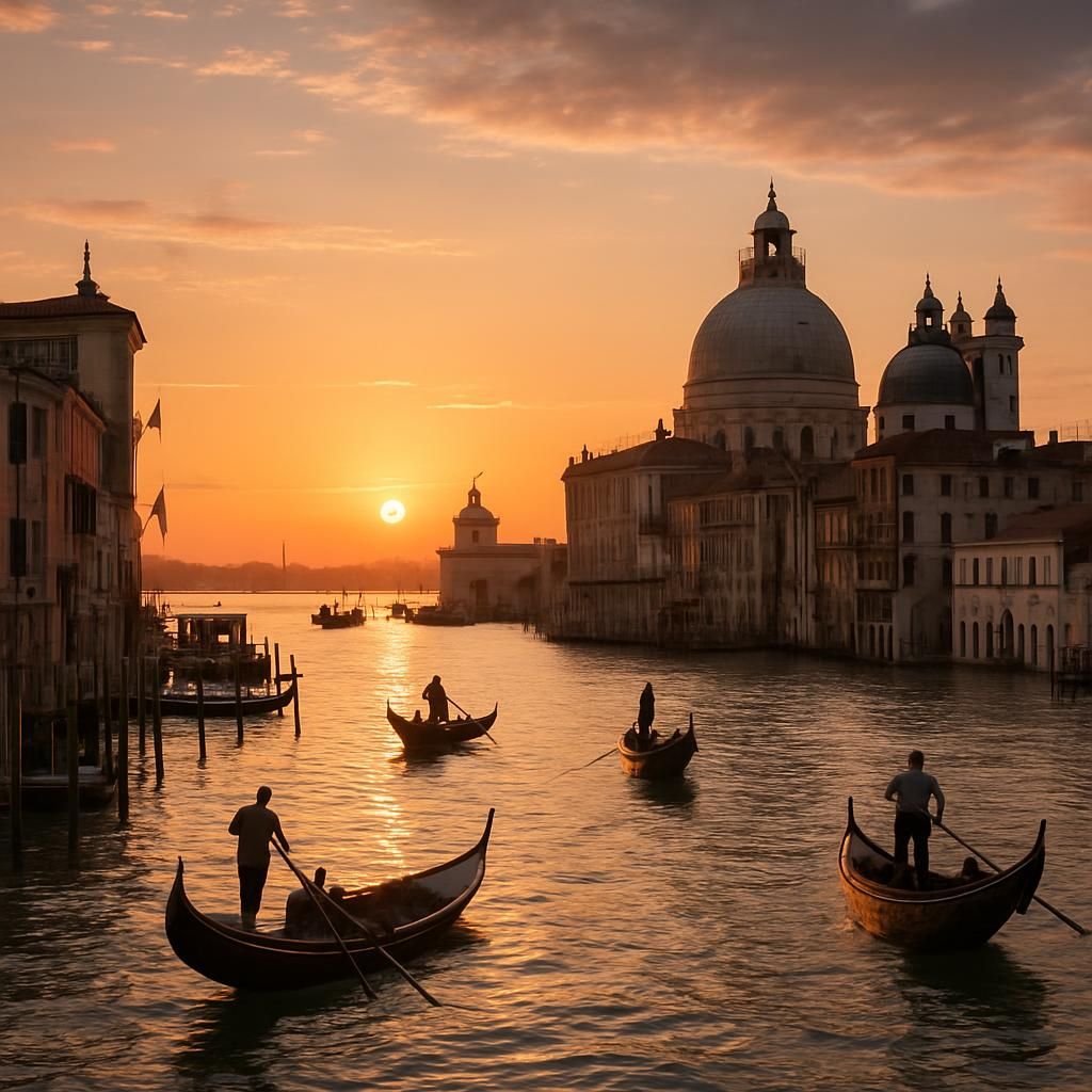 découvrez notre guide pratique pour organiser votre séjour à venise : conseils, astuces et informations essentielles pour un voyage réussi dans la cité des doges.
