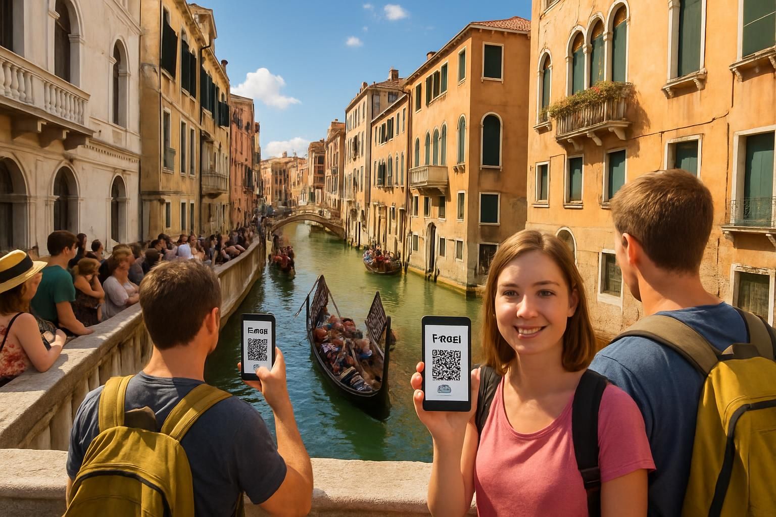 découvrez le venice city pass 2026 avec notre guide complet : astuces, incontournables et conseils pour profiter au maximum de votre visite à venise.