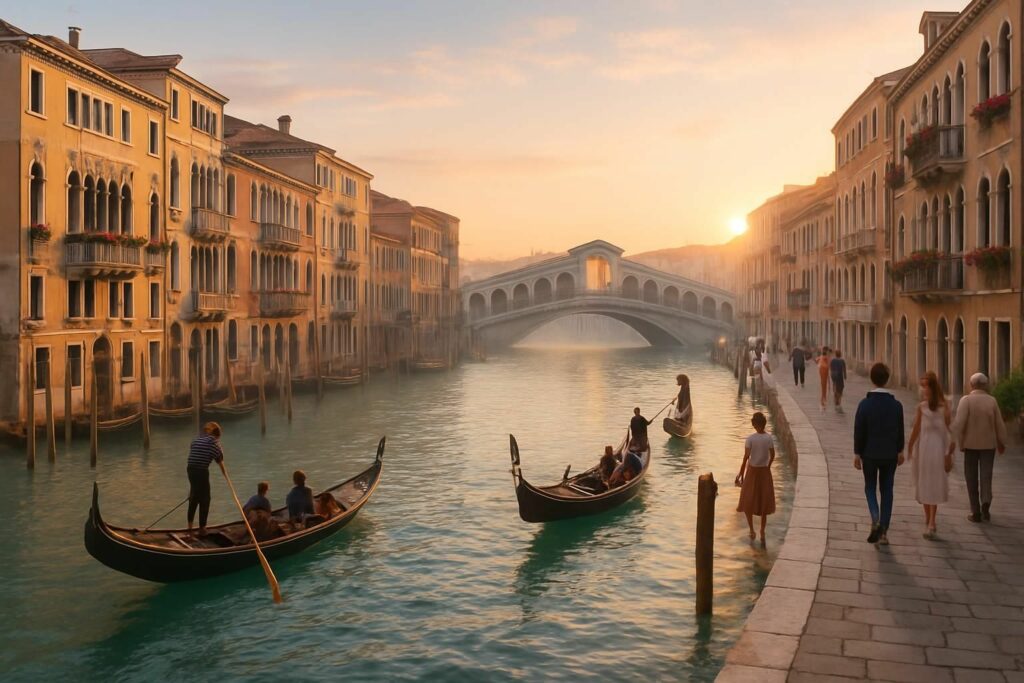 découvrez le venice city pass 2026 avec notre guide complet : astuces, avantages, et conseils pour profiter au maximum de votre visite à venise.
