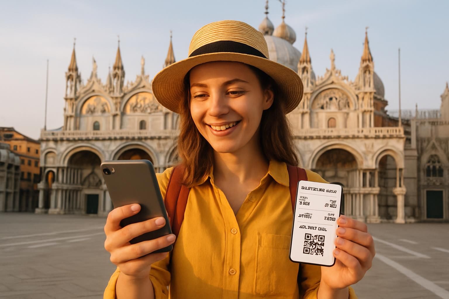 découvrez tout ce qu'il faut savoir sur le venice city pass 2026 grâce à notre guide complet : tarifs, attractions incluses, conseils pour profiter au maximum de venise.