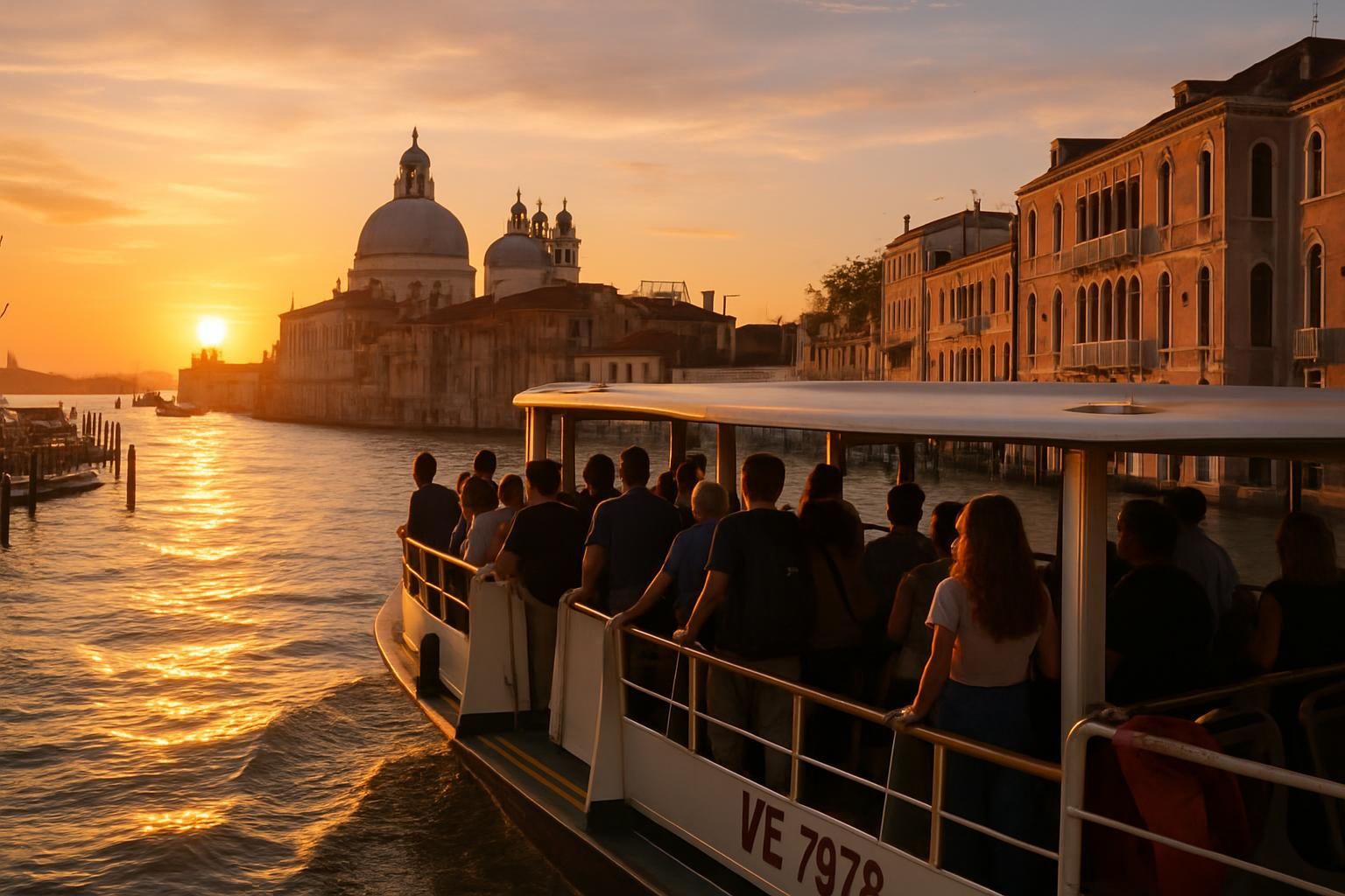 découvrez tout ce qu'il faut savoir sur le venice city pass 2026 dans notre guide complet : avantages, tarifs, attractions incluses et conseils pour profiter au mieux de venise.