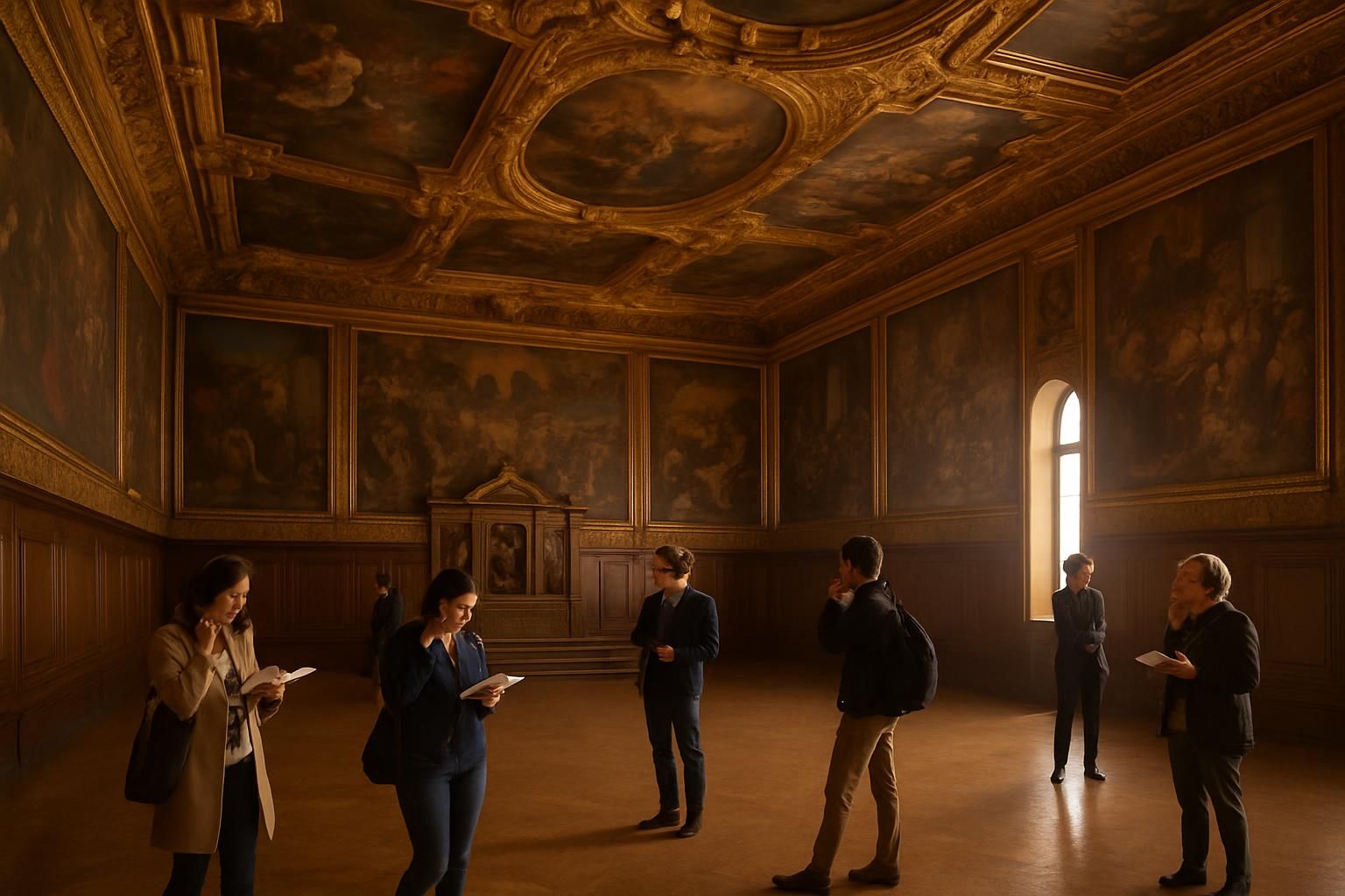 découvrez tout ce qu'il faut savoir sur le venice city pass 2026 avec notre guide complet : tarifs, avantages, lieux inclus et conseils pour profiter au mieux de votre visite à venise.