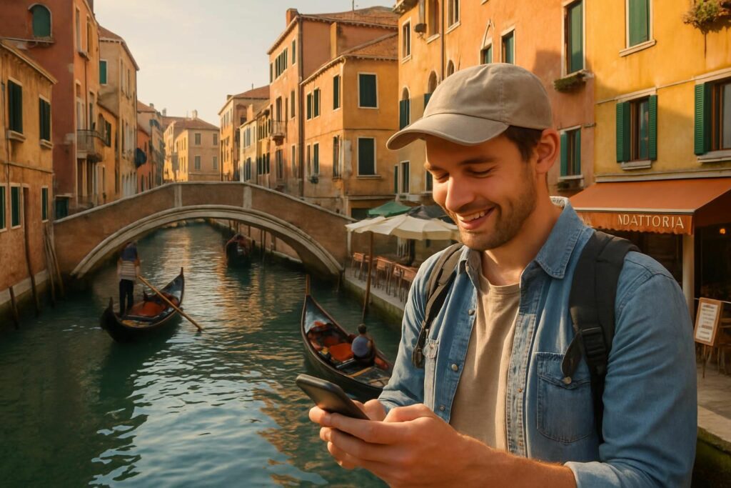 découvrez nos astuces, bons plans et pass économiques pour visiter venise pas cher tout en profitant pleinement de cette ville unique.