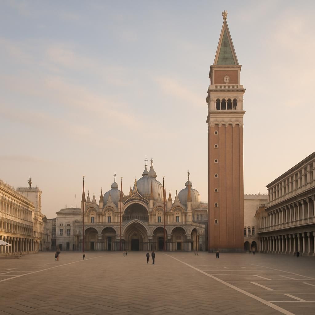 découvrez un programme détaillé pour visiter venise en 4 jours avec des conseils pratiques pour profiter pleinement de votre séjour dans la cité des amoureux.
