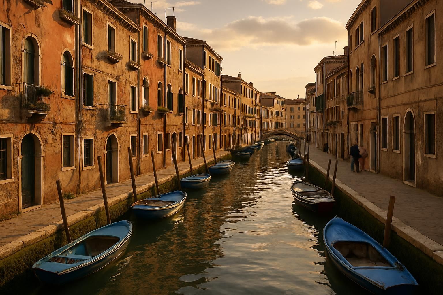 découvrez un programme complet pour visiter venise en 4 jours avec des conseils pratiques pour profiter au maximum de votre séjour dans cette ville magique.