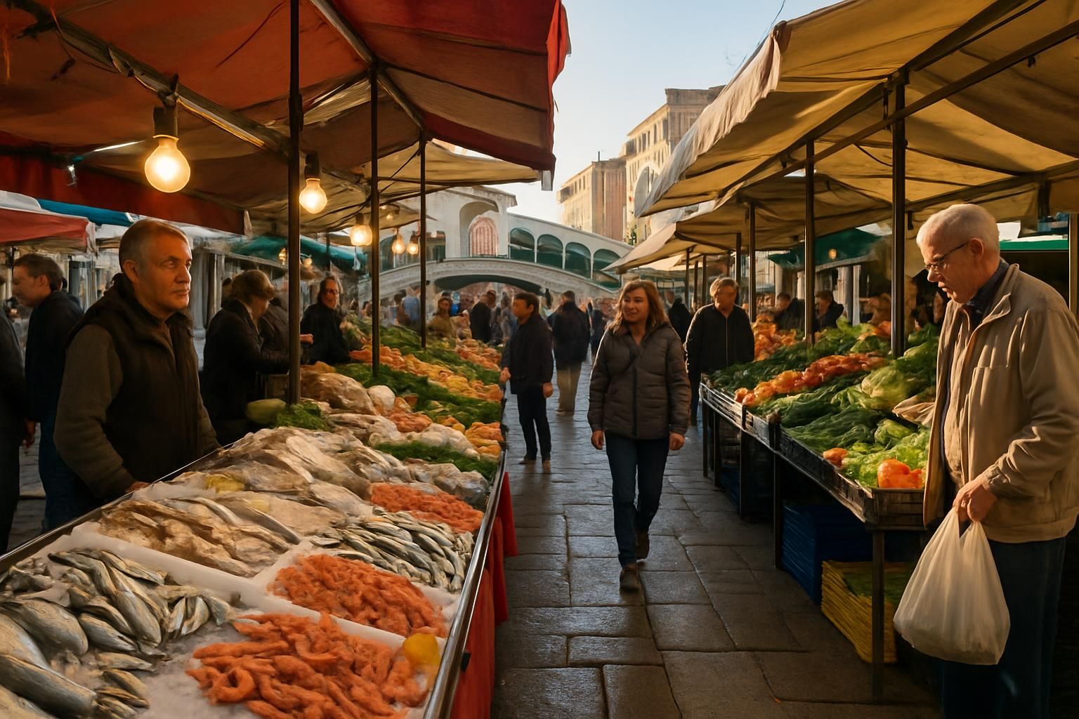 découvrez un programme détaillé pour visiter venise en 4 jours, avec des conseils pratiques pour profiter au maximum de votre séjour dans cette ville unique.