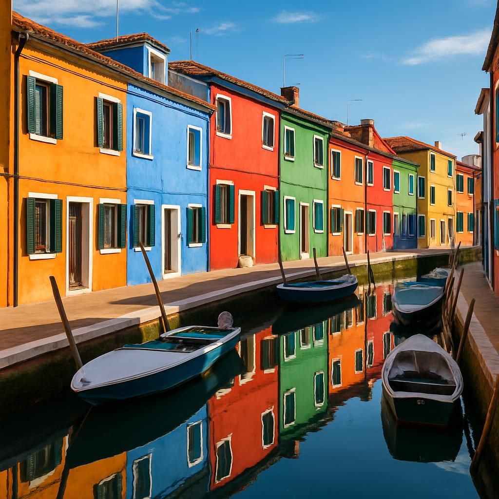découvrez comment visiter venise en 4 jours grâce à notre programme détaillé et nos conseils pratiques pour profiter au maximum de votre séjour dans la cité des amoureux.