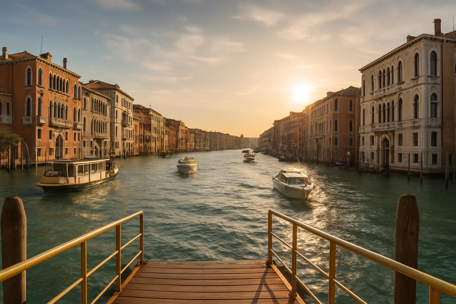 découvrez un programme complet pour visiter venise en 4 jours avec des conseils pratiques pour profiter au maximum de votre séjour dans cette ville unique.