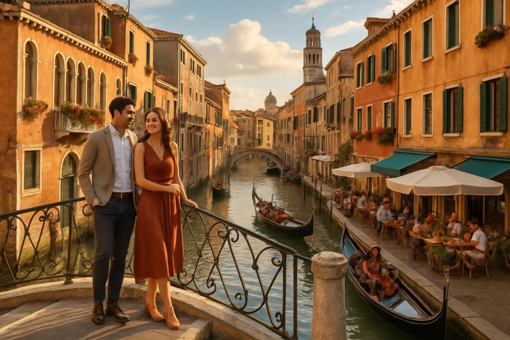 découvrez notre guide complet pour un week-end réussi à venise en 2 ou 3 jours : conseils pratiques, incontournables, bons plans et itinéraires pour profiter pleinement de la ville des amoureux.