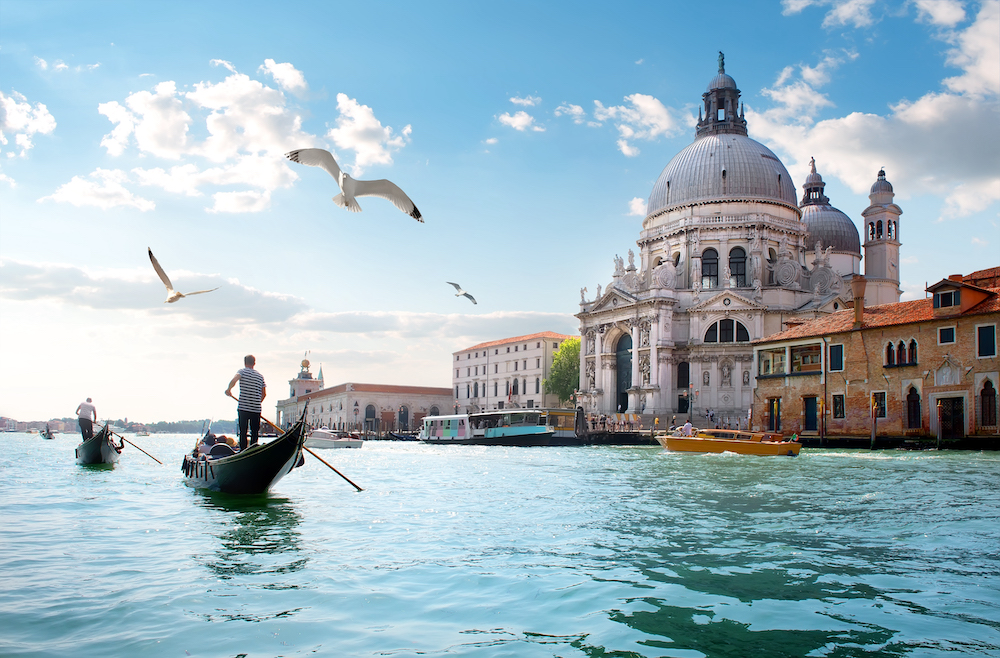 Pass Venise